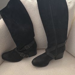 BOC boots size 7.5