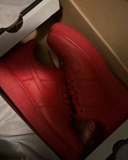 Red Air Force’s