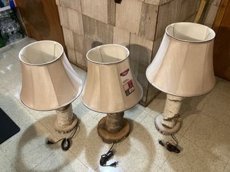 Lamps And Shades