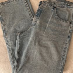 Wrangler Jeans