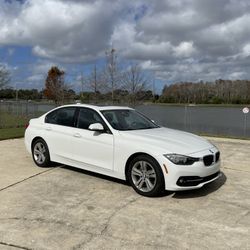 2016 BMW 328i

DOWN $2,500
Cash Priçe $12,400.-

98,000 Miles
All Work Perfect
Clean Title
Leather Seats
Sunroof
Alloy Rims

407-799-1171
ORLANDO FL