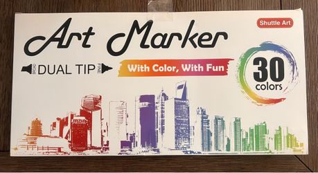 Art Marker