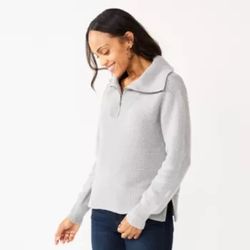 XL Woman’s Sweater