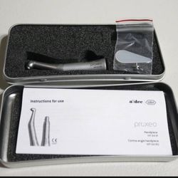 Adec Proxeo contra-angle Slow Speed handpiece