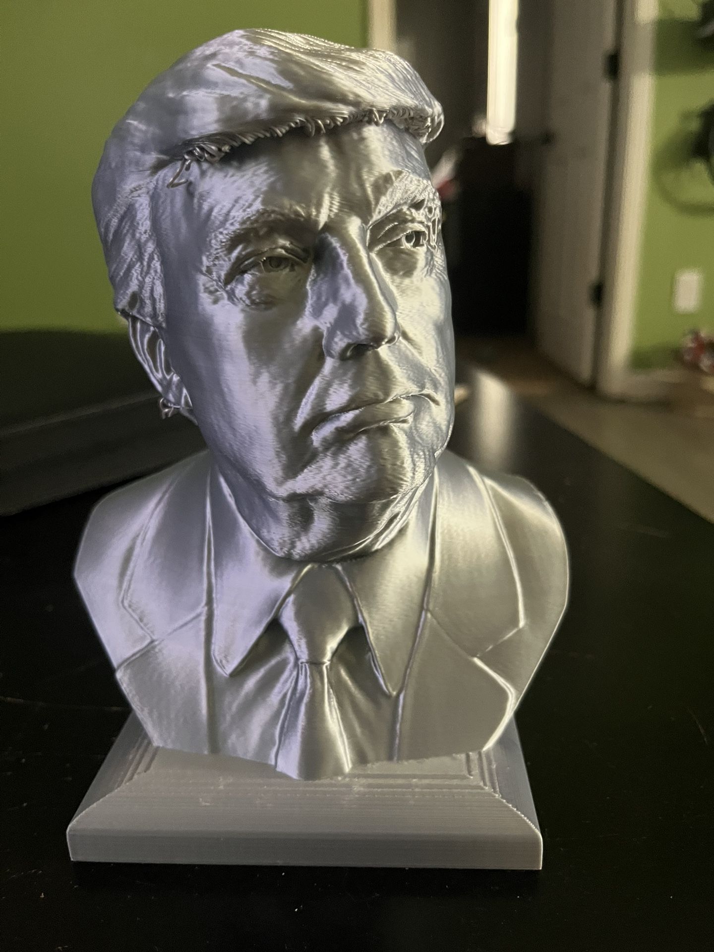 Trump 2025