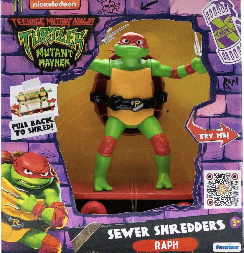 TMN Turtle