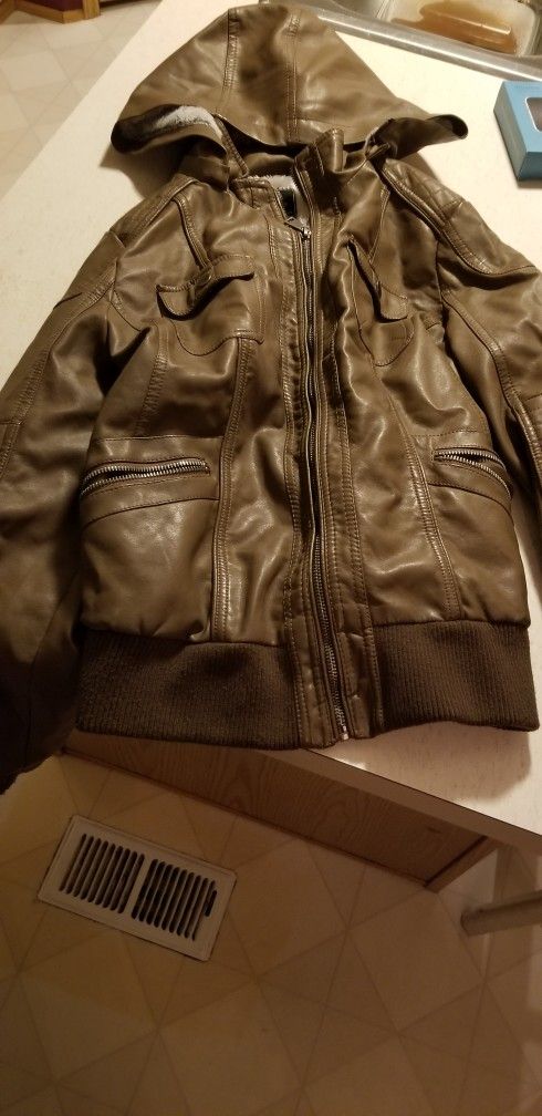Womens Jacket