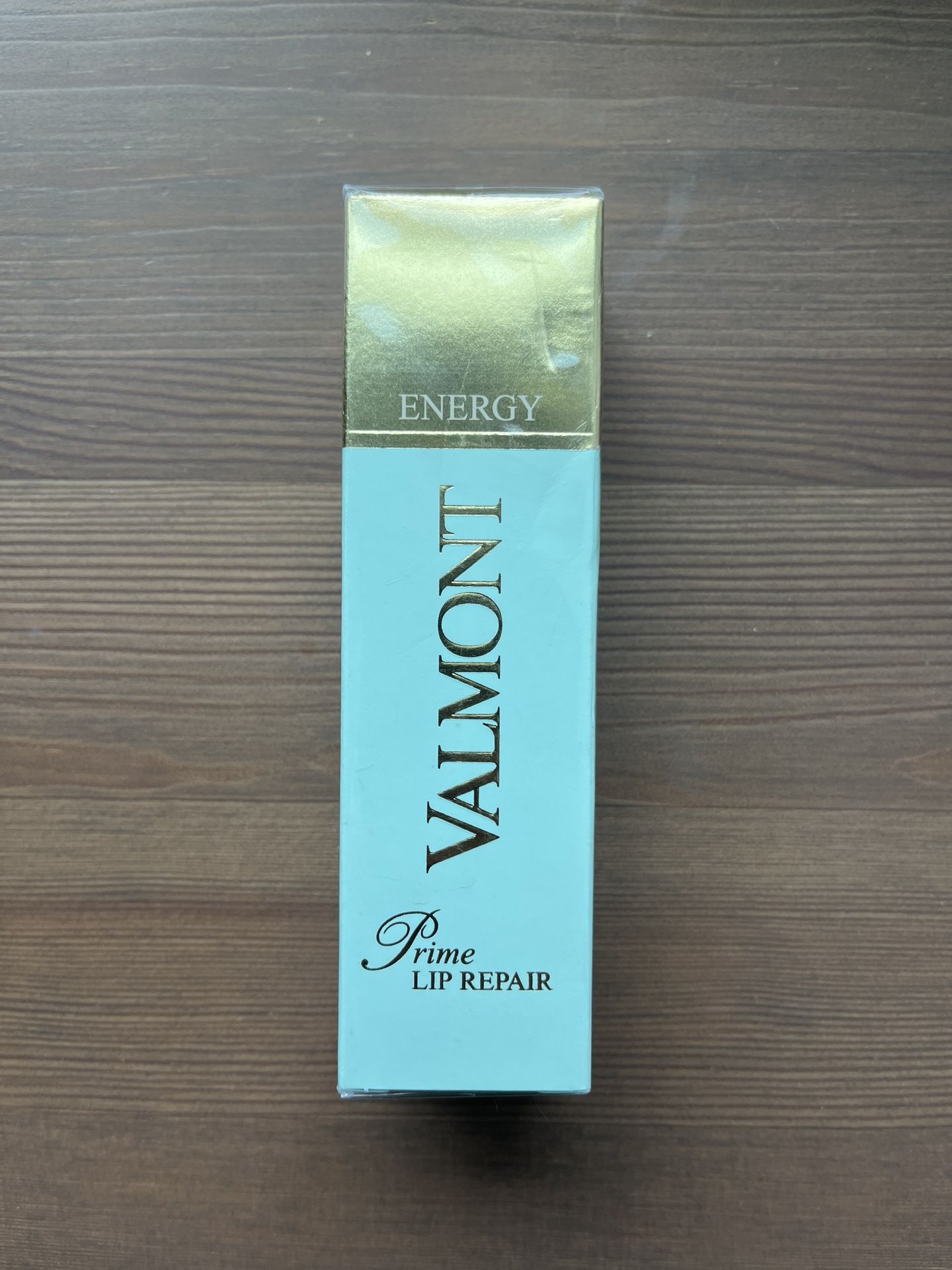 Valmont Prime Lip Repair Beauty Skin Care