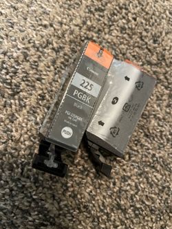 Printer ink