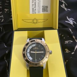 Invicta Watch
