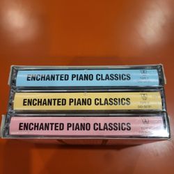 Piano Classics