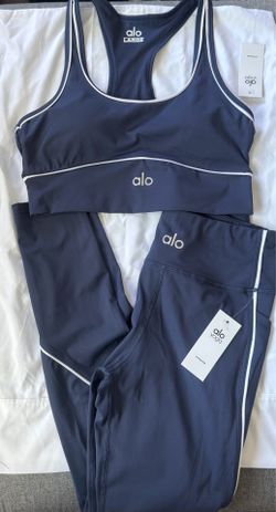 Alo yoga set