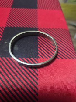 Pulcera de acero inoxidable