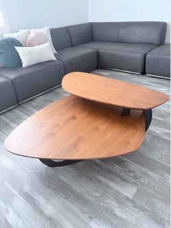 Modern Coffee Table