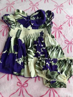 baby dress