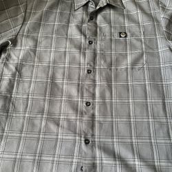 Caltop And Low Rider Button Ups