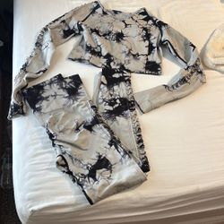 Women’s Activewear 