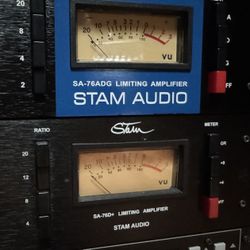 Stam Audio 76 ADG