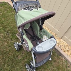 Stroller 