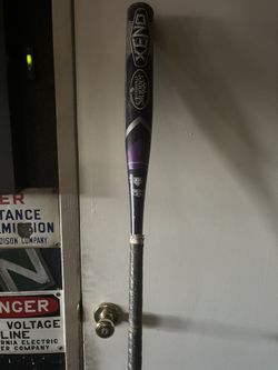 Louisville XENO Softball Bat 