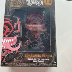 Venom Pop