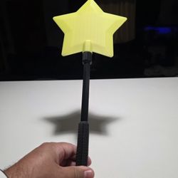 Star Credit Card Pay Tap