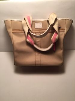 Women's COACH bag