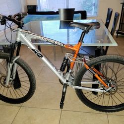 Mountain Bike Lithium 3.0 K2 _ $120