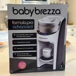 Baby Brezza
