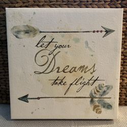 Wall art