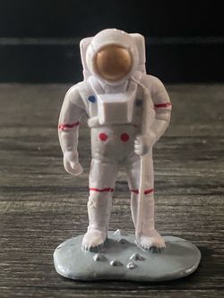 Space TOOB toy