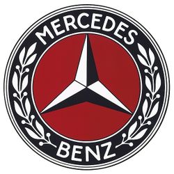 Classic Mercedes Benz Parts  