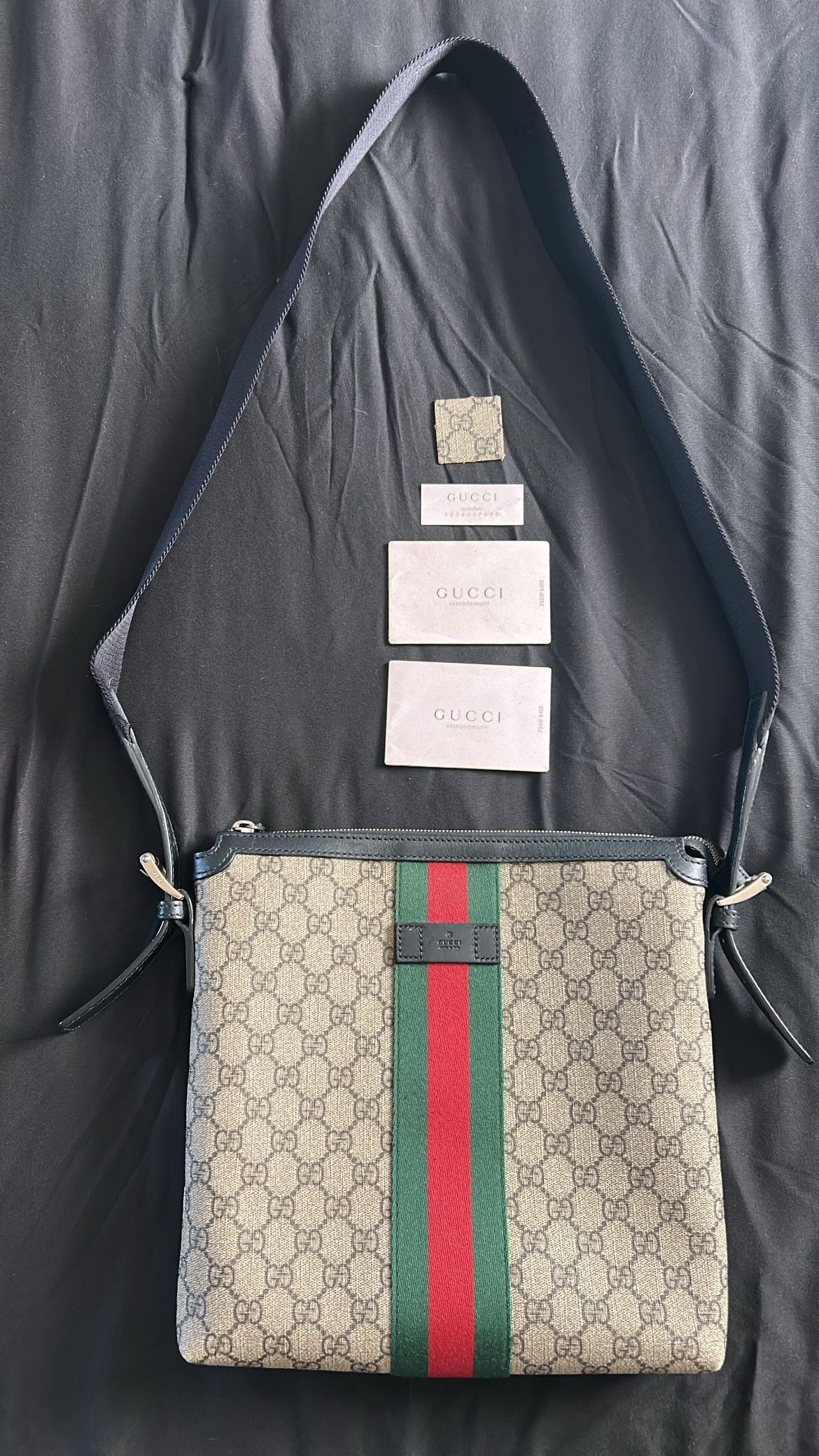 GUCCI BAG