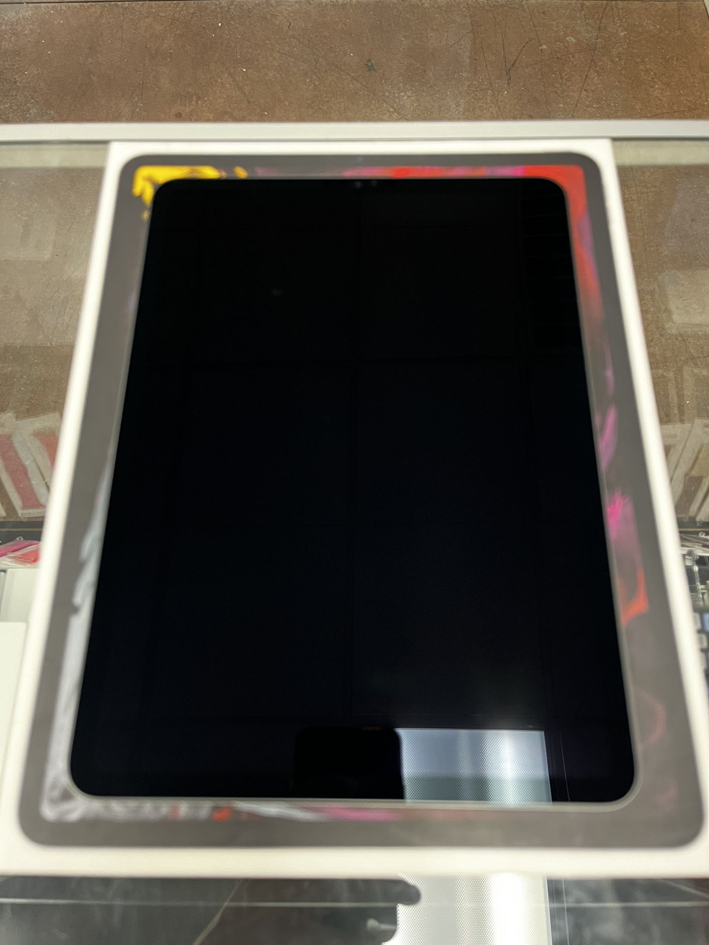 iPad Pro 11” 2nd Gen 128GB 