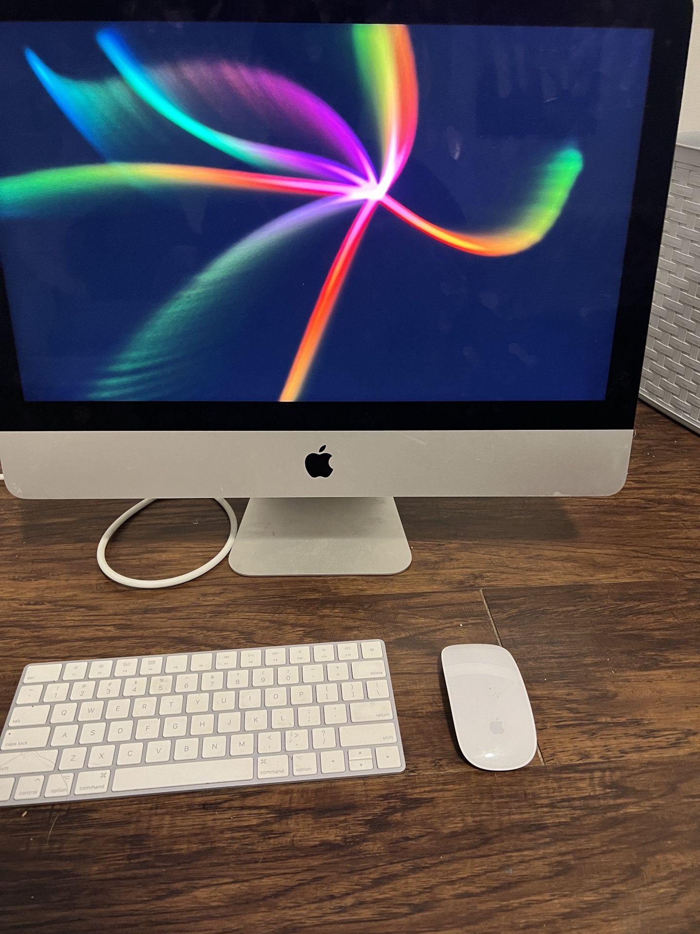 iMac Desktop Great Condition