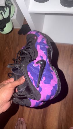 RARELY SEEN FOAMS SIZE 11.5 SHOOT OFFERS