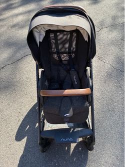 Baby stroller