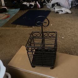 Silverware Holder