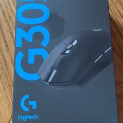 Nice Mouse For Gaming