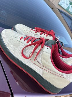 Air Force 1 (size 13) 
