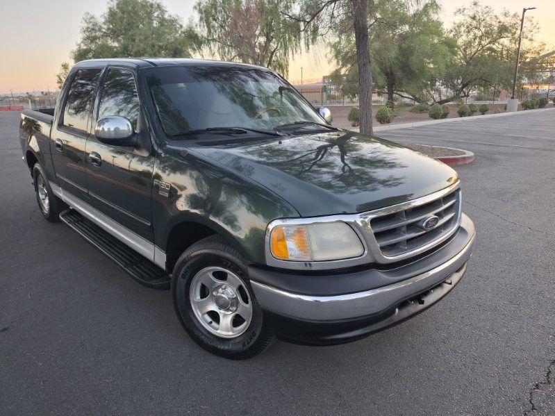 2001 Ford F150 for Sale in North Las Vegas, NV OfferUp