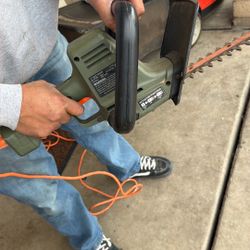 Trimmer