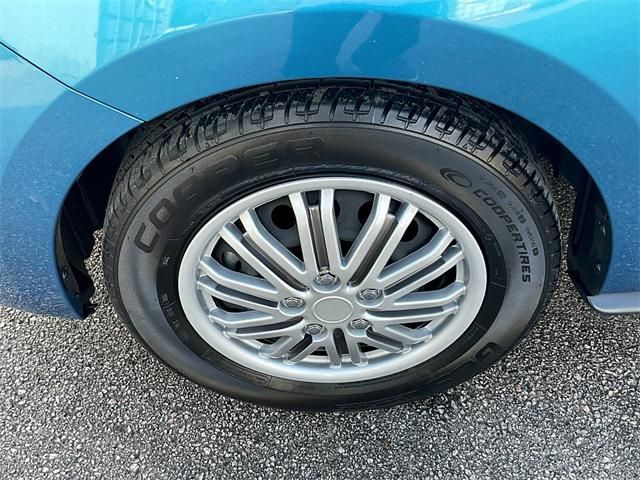 2019 Mitsubishi Mirage