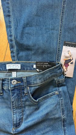 NEW Sofía Vergara Jeans