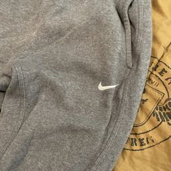 Nike Sweats