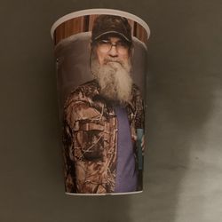 Duck Dynasty Cup