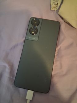 New phone 📱