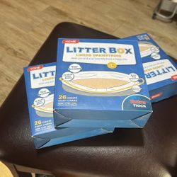 Litter Box