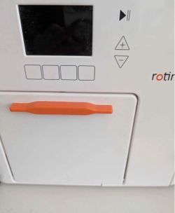 Rotimatic Roti Maker