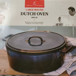 Dutch Oven